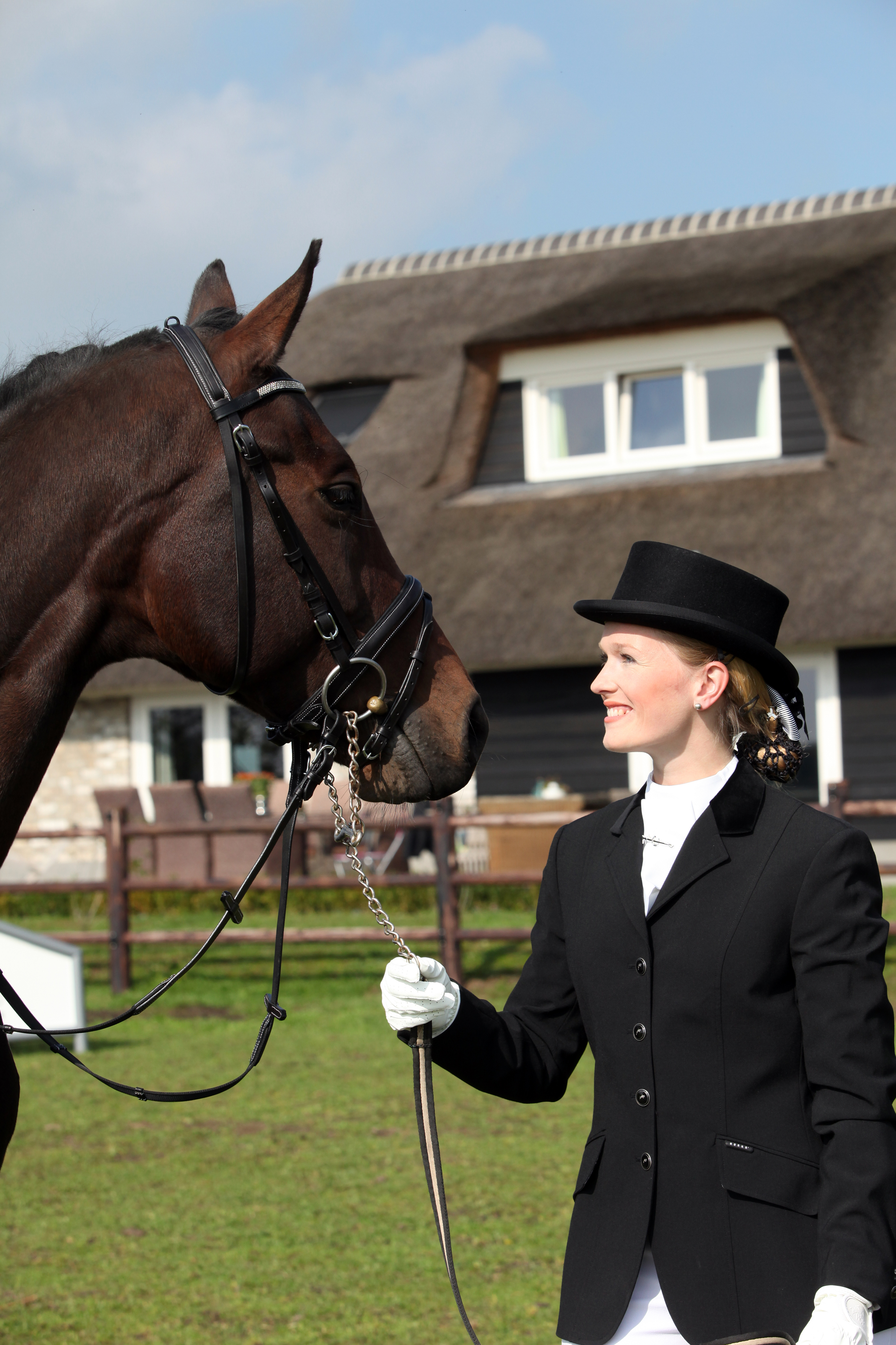 dames kleding