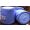 blauw