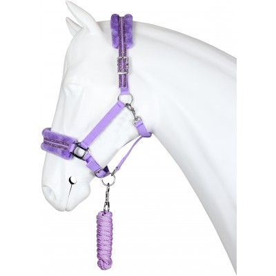 Poëzie Volwassenheid defect Horka HALSTER SET ANGEL full xtra full lavendel voor slechts €15.96