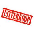 Uitverkoop