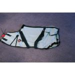 Premiere zomerdeken mint groen  155