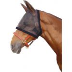 Harry's Horse Vliegenmasker met oren S M L XL