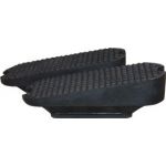 Beugelzooltjes asymmetrisch  12