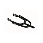 Kunststof rechte sporen 20 mm