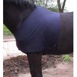 Lycra borstbeschermer. s m l xl