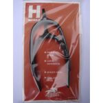 Kunststof scherpe sporen