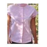 Harry´s Horse Luxe wedstrijdblouse met kapmouw rose 36 38 40 44 46