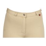 Kelly Poly Rib beige 36 44