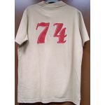 Harry´s Horse heren polo Beige maat M