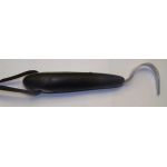 Harry's Horse Hoevenkrabber soft zwart