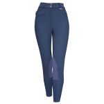 Harry's Horse rijbroek polyester navy 116