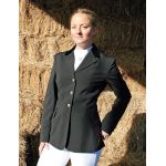 Wedstrijdjasje kind dames en heren op=op    h 50 56 voormalig huur jasjes