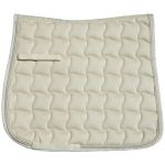 Harry's Horse zadeldek trend cream veelzijdig cob veelzijdig full dressuur full