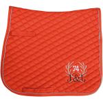 Harry's Horse zadeldek J&J vzh cob