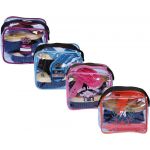 Harry's Horse Mini grooming kit kinderpoetsset  licht blauw