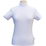 Harry's Horse Wedstrijdshirt Spirit KM Wit xs m  xl xxl