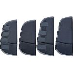 Harry's Horse Transportbeschermers LO-fit bruin full