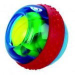 Dutch Ruiterfitheid magicball