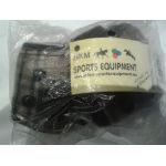 HKM strijklappen ruit Check pony cob