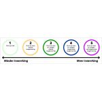 BITLOOSHOOFDSTEL F.R.A. DIETSJI zwart maat middel= cob