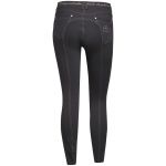 Hv Polo Rijbroek Filia fs zwart 80 =40