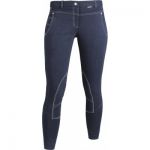 Horka RIJBROEK FLY ELASTA blauw  42