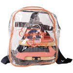 Harry's Horse Backpack grooming kit diverse kleuren