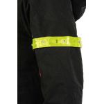 LED reflectorklittenband