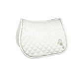 HKM  Zadeldek -Seaside function full vzh  wit