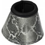 Horka SPRINGSCHOENEN SNAKE cob zwart