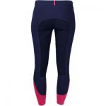 Red Horse RIJBROEK HANNAH ELASTICO blauw  38 40