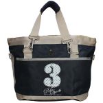 HV Polo Grooming bag Event navy poetstas