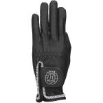 HANDSCHOENEN IMPERIAL RIDING RIDE WITH ME zwart gevoerd xxs xs  l xl