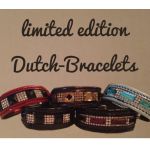 Dutch Special Bracelets / armbanden
