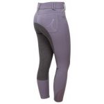 Imerial Riding Rijbroek Starlight Dames Stone Fullseat 36 38 44