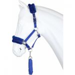 Horka HALSTER SET ANGEL mini shet, xtra full kobalt