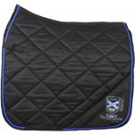 Horka ZADELDEK DRESS HIGH TECH zwart cob full