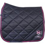 Horka ZADELDEK DRESD HIGH TECH blauw cob