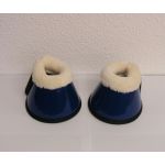 HB Springschoenen lak color blauw 3xs 2xs xs