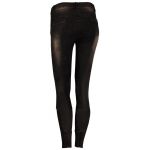 Harry's Horse Rijbroek Romsey Plus  40 jet Black