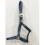 Harry's horse halster basic full blauw 2 voor €10