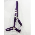 Harry's horse halster basic full bordeaux 2 voor €10