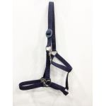 Harry's horse halster basic full navy 2 voor €10