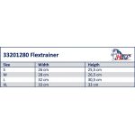 Harry's horse beenbeschermers flextrainer navy M XL