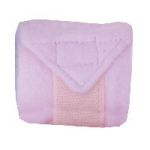 HKM Fleecebandages Mini /Shet diverse kleuren