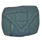 HKM Fleecebandages Mini /Shet diverse kleuren