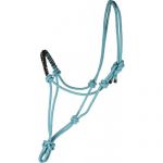 Ir halster Freestyle touwhalster 1 maat fuchsia navy