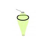 Imperial Riding Hooinet Easy Loader Ring lime