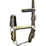 Imperial riding Kaptoom Nylon lime grey  cob full