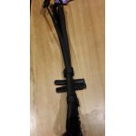 DHH extra smalle supergrip teugel cob  op=op